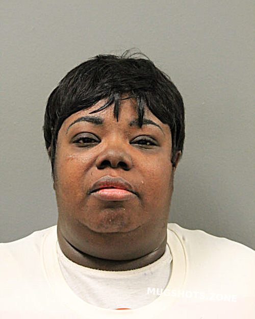 BRIDGETTE CARTER 05/01/2024 Chicago Mugshots Zone