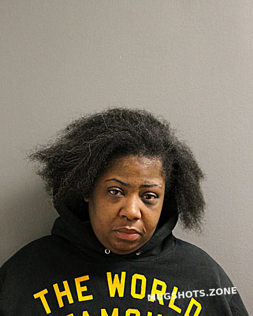 LATISHA J WILLIAMS 05/03/2024 - Chicago Mugshots Zone