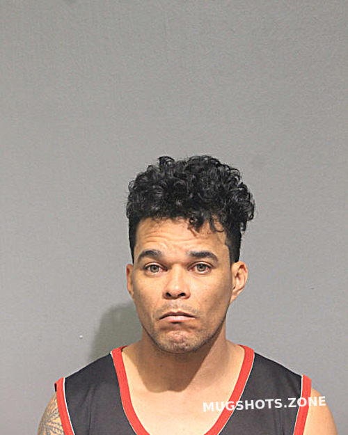 JESUS ALEXANDER MARCANO RIVERA 05/04/2024 - Chicago Mugshots Zone