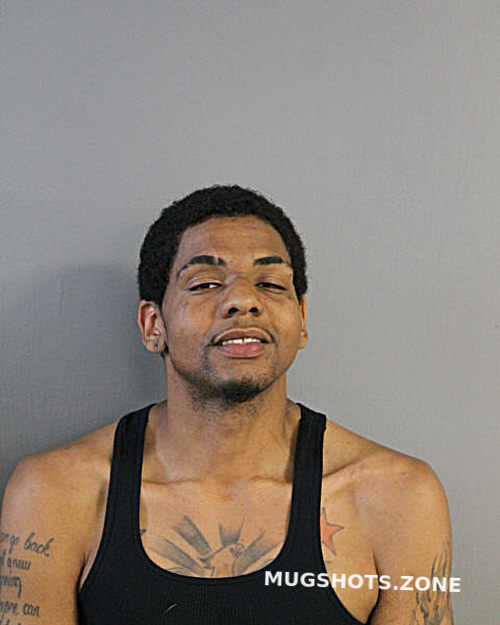 ROBERT D BATES 05/04/2024 Chicago Mugshots Zone