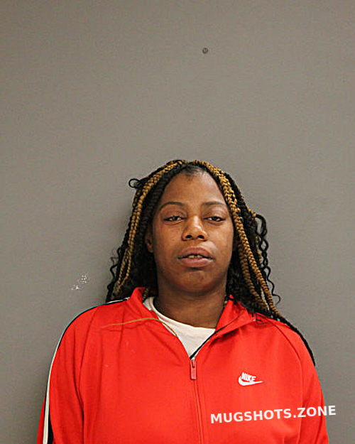 SHEENA SMITH 05/04/2024 Chicago Mugshots Zone