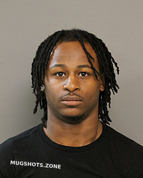 KORDAE D EVANS 05/06/2024 - Chicago Mugshots Zone