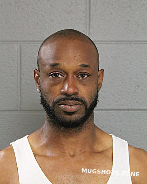 JIMMY L BROWN 05/10/2024 - Chicago Mugshots Zone