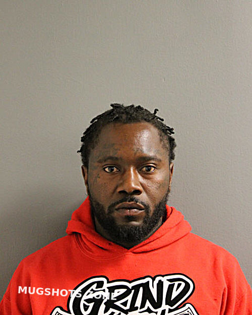 ANTWAN EVANS 05/10/2024 - Chicago Mugshots Zone