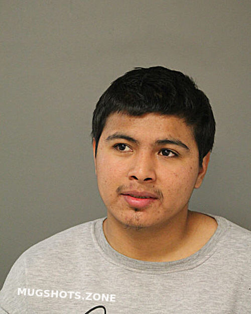 ERIC ORTIZ 05/12/2024 - Chicago Mugshots Zone