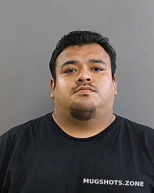 TOMAS DIAZ 05/12/2024 - Chicago Mugshots Zone