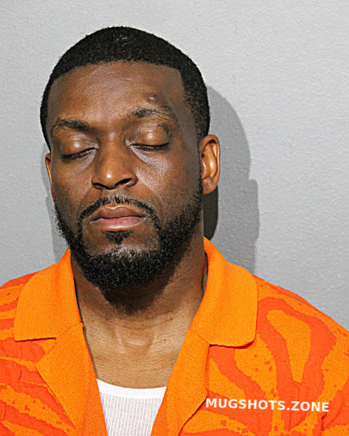 ANTWAN FRANKLIN 05/12/2024 - Chicago Mugshots Zone