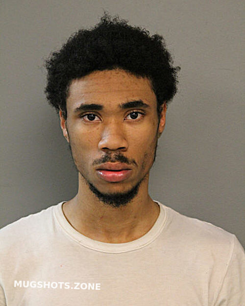 JEREMIAH J FORD 05/14/2024 - Chicago Mugshots Zone