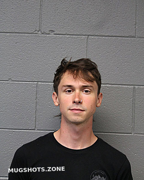 ANDREW J BOYLE 05/14/2024 - Chicago Mugshots Zone