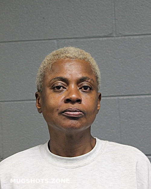 DOROTHY L DOWDELL 05/16/2024 - Chicago Mugshots Zone