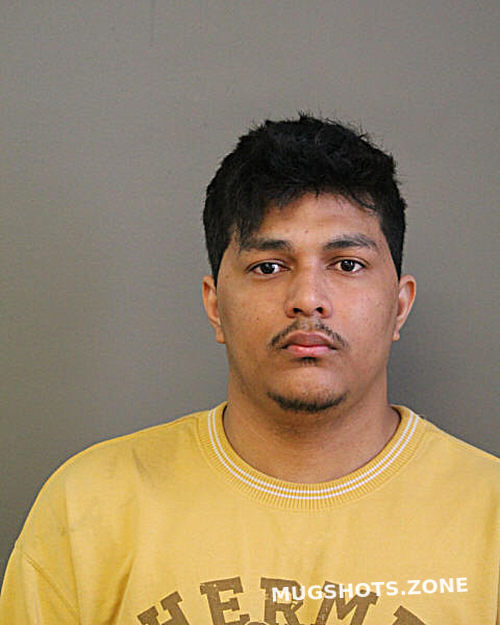 CARLOS A CALDERON 05/16/2024 - Chicago Mugshots Zone