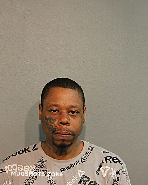 LEONARD CARSON 05/17/2024 Chicago Mugshots Zone