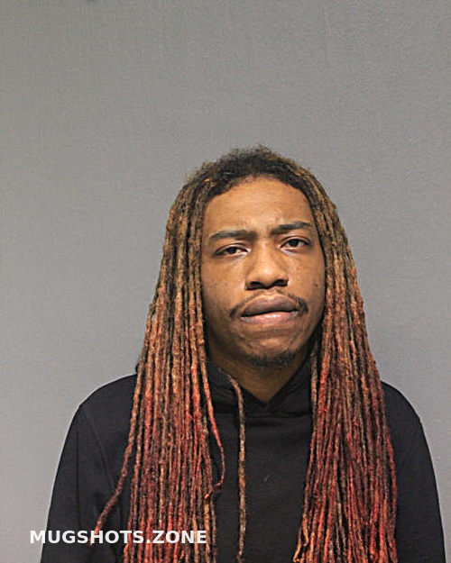 Dandre D Wilson 05 17 2024 Chicago Mugshots Zone