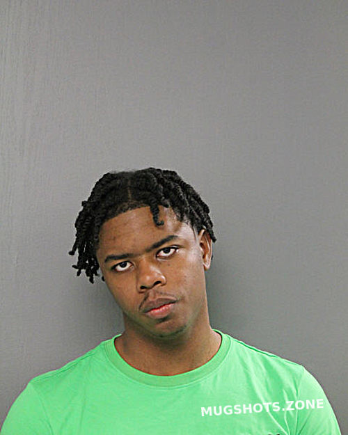 DEVIN M JOHNSON 05/17/2024 - Chicago Mugshots Zone