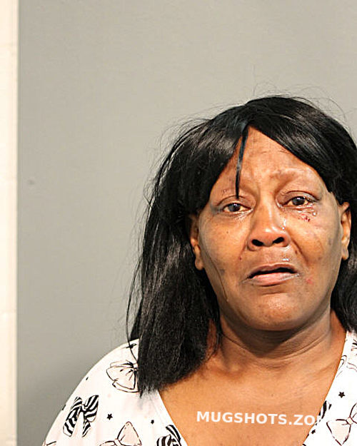 THERESA WRIGHT 05/19/2024 - Chicago Mugshots Zone