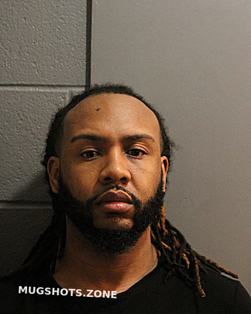 DONSHAY D GRAHAM 05/19/2024 - Chicago Mugshots Zone