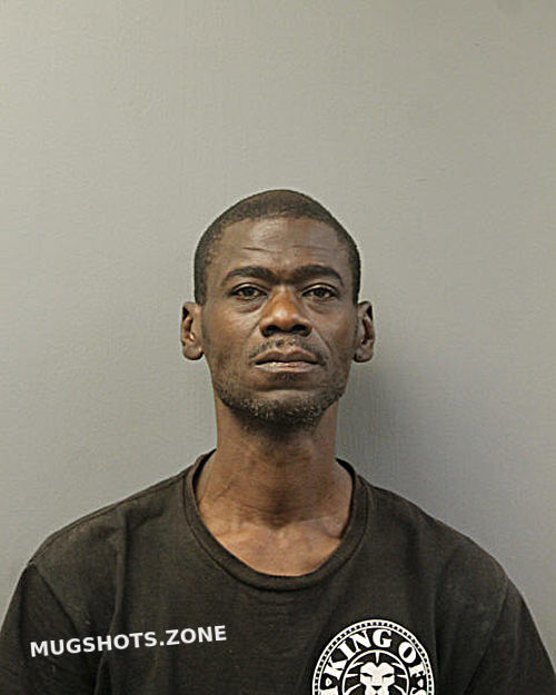 TYRONE ROBINSON 05/20/2024 - Chicago Mugshots Zone