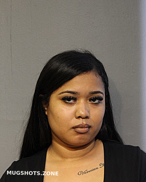 BROOKLYN SIERRA SANDERS 05/20/2024 Chicago Mugshots Zone