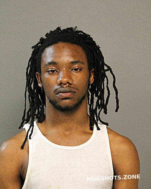 ALLEN YOUNG 05/21/2024 - Chicago Mugshots Zone