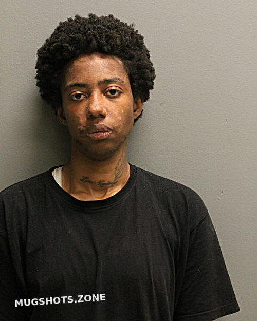 SHALISA MCCOY 05/21/2024 - Chicago Mugshots Zone