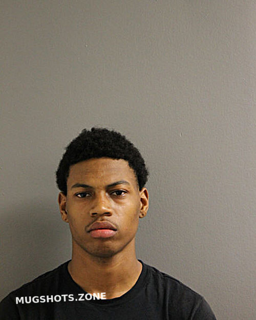 CHARLES C JACKSON 05/21/2024 - Chicago Mugshots Zone