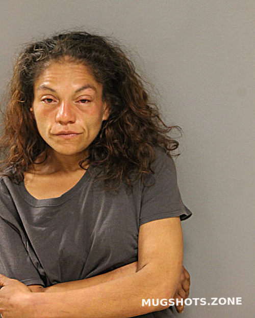 JACQUELINE MONTANEZ 05/21/2024 - Chicago Mugshots Zone