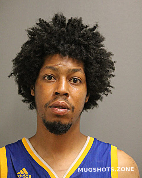 JALEN M BURNS 05/22/2024 - Chicago Mugshots Zone