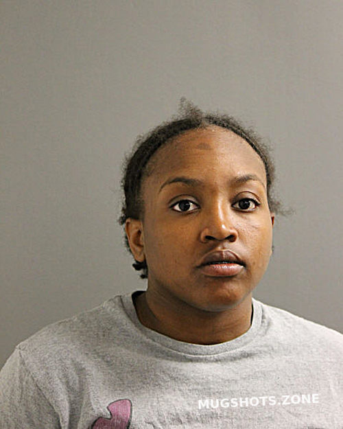 NIYANA LOFTON 05/22/2024 - Chicago Mugshots Zone