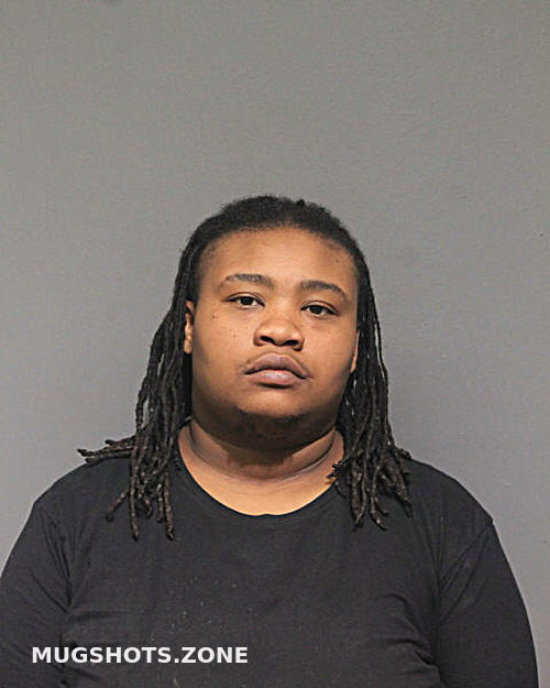 MARIAH S WILLIAMS 05/22/2024 - Chicago Mugshots Zone