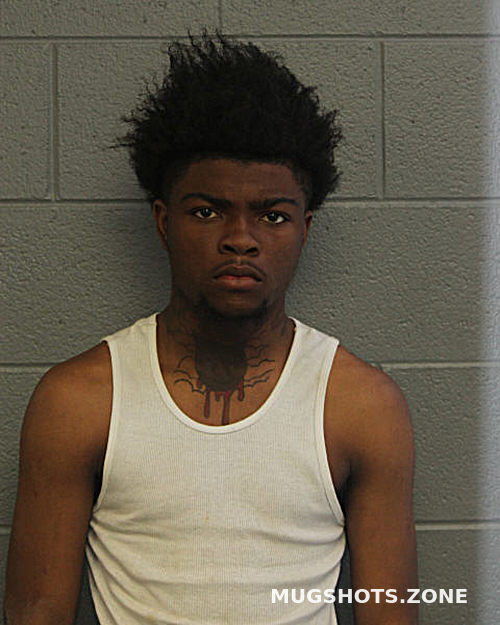 MICHAEL A GRIGGS 05/22/2024 - Chicago Mugshots Zone