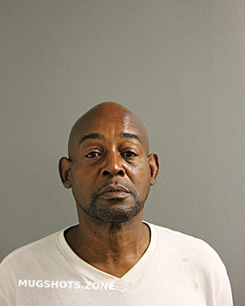 WILLIE KEMP 05/23/2024 - Chicago Mugshots Zone