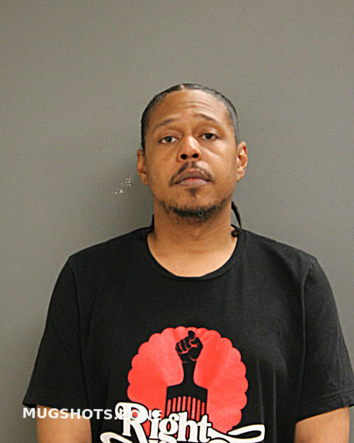 ANTHONY HARRIS 05/23/2024 - Chicago Mugshots Zone