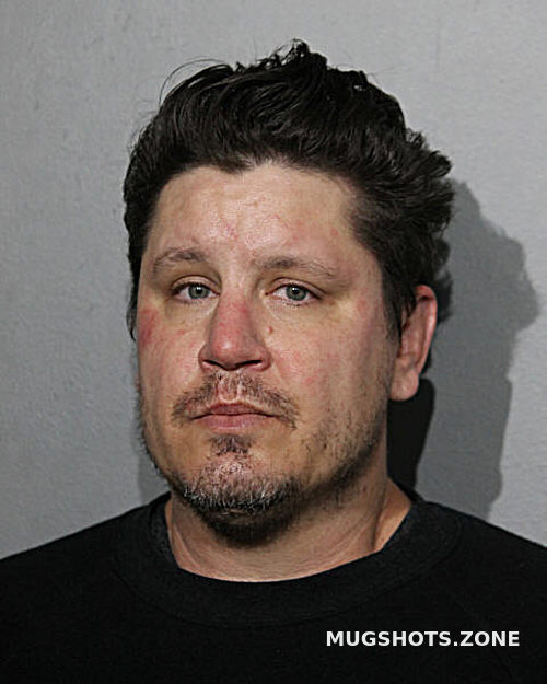 JAMES WILLIAM RAND 05/24/2024 Chicago Mugshots Zone