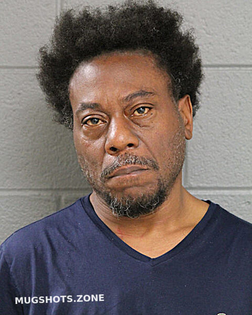 KENDRICK ALAN WILLIAMS 05/26/2024 - Chicago Mugshots Zone