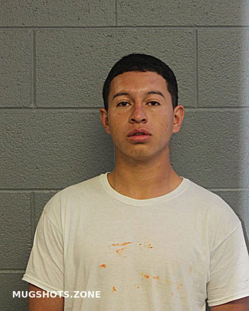 MAURICIO B BARRERA-SAMANO 05/27/2024 - Chicago Mugshots Zone