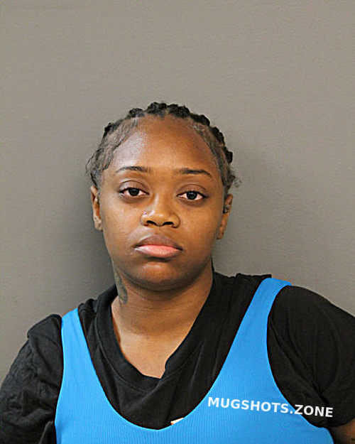 JASMINE J MITCHELL 05/30/2024 - Chicago Mugshots Zone