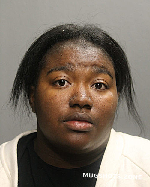 Ariel M Jones 05 31 2024 Chicago Mugshots Zone