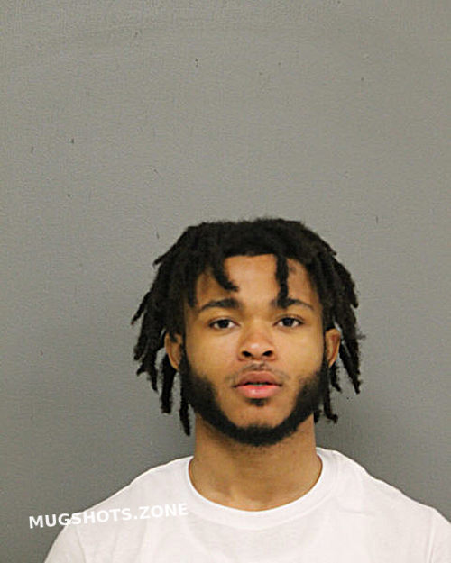 ISAIAH E PERRYMAN 06/05/2024 - Chicago Mugshots Zone