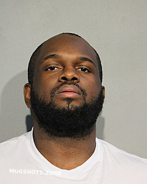 BRANDON R JOHNSON 06/06/2024 Chicago Mugshots Zone