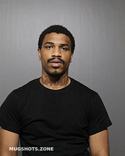 ARMANI RODNELL DAKODA HARBIN 06/06/2024 - Chicago Mugshots Zone