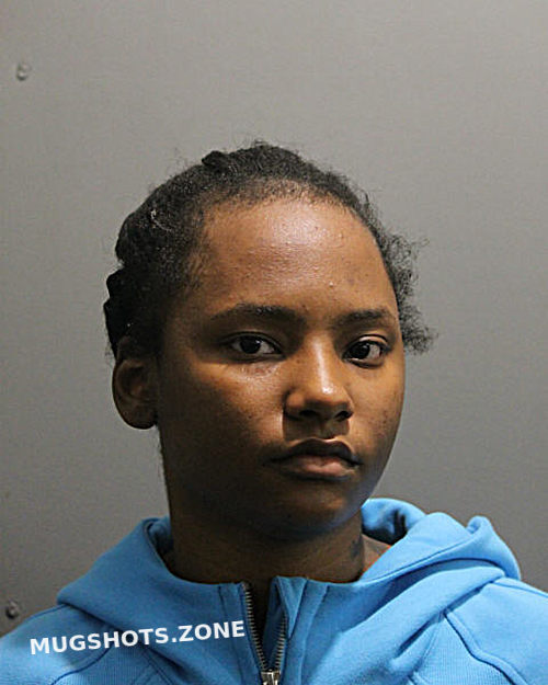 MAKHIA K RUSSELL 06/14/2024 - Chicago Mugshots Zone