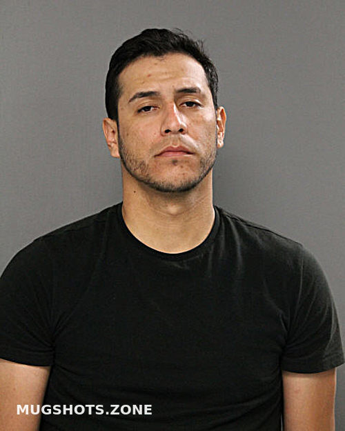 ALEX ZERPA SANCHEZ 06/15/2024 - Chicago Mugshots Zone