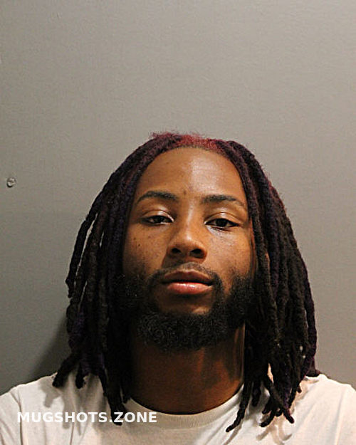 DIONDRA POWERS-CLARK 06/16/2024 - Chicago Mugshots Zone