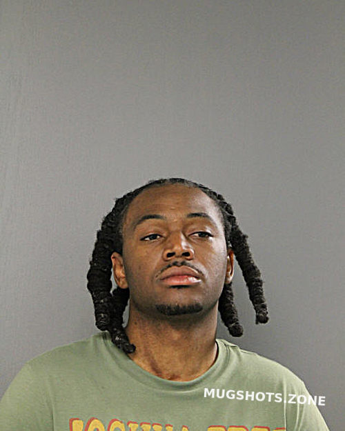 VERNARD S GLOVER 06/16/2024 - Chicago Mugshots Zone