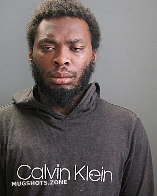 MALIK J EVANS 06/17/2024 - Chicago Mugshots Zone