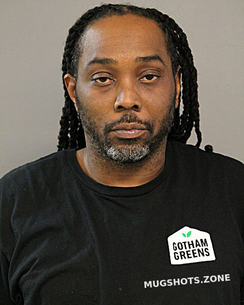 JAMES WILLIAMS 06/18/2024 Chicago Mugshots Zone