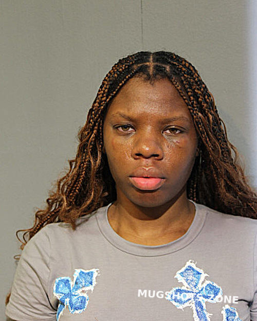 JASHANIQUAE SAMONE TURNIPSEED 06/20/2024 Chicago Mugshots Zone
