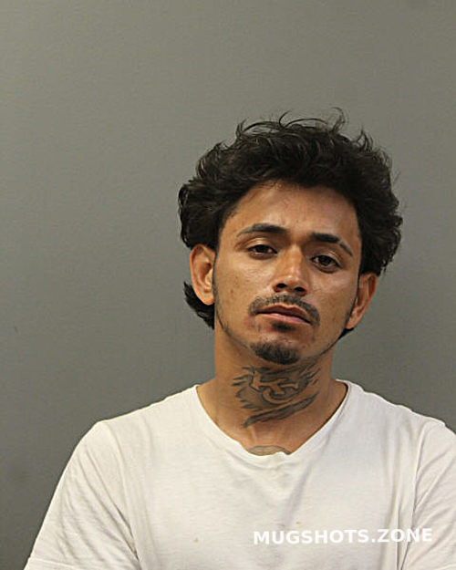 JOSE MONTANEZ 06/20/2024 - Chicago Mugshots Zone