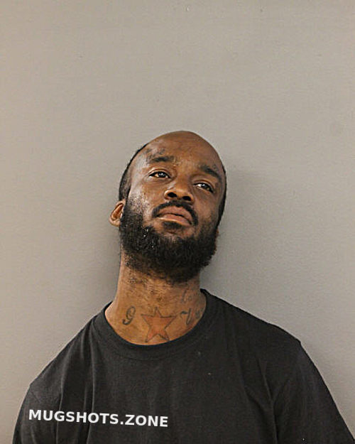 JERMEL J FORD 06/20/2024 - Chicago Mugshots Zone