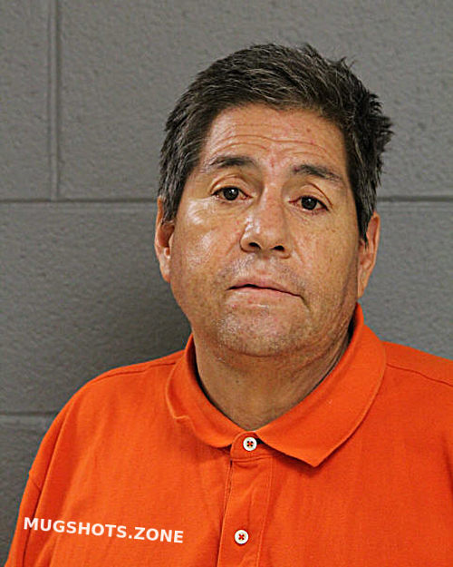 FRANCISCO CASTRO 06/23/2024 - Chicago Mugshots Zone